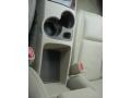 Radiant Bronze - CTS Sedan Photo No. 34
