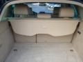 Pure Beige Trunk Photo for 2005 Volkswagen Touareg #45518588