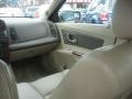 Radiant Bronze - CTS Sedan Photo No. 43