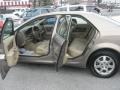 Radiant Bronze - CTS Sedan Photo No. 46