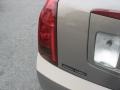 Radiant Bronze - CTS Sedan Photo No. 49