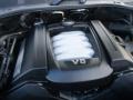 2005 Volkswagen Touareg 4.2 Liter DOHC 40-Valve V8 Engine Photo