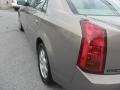 Radiant Bronze - CTS Sedan Photo No. 51