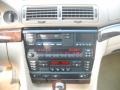 Cashmere Beige Metallic - 7 Series 740i Sedan Photo No. 17