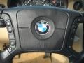 Cashmere Beige Metallic - 7 Series 740i Sedan Photo No. 19