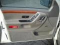 Taupe Door Panel Photo for 1999 Jeep Grand Cherokee #45518860