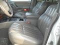 Taupe Interior Photo for 1999 Jeep Grand Cherokee #45518868