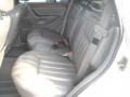 Taupe Interior Photo for 1999 Jeep Grand Cherokee #45518892