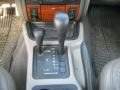 4 Speed Automatic 1999 Jeep Grand Cherokee Limited 4x4 Transmission