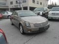 Radiant Bronze - CTS Sedan Photo No. 54