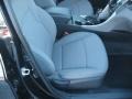 Midnight Black - Sonata GLS Photo No. 17
