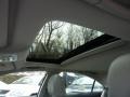 Sunroof of 2010 ES 350