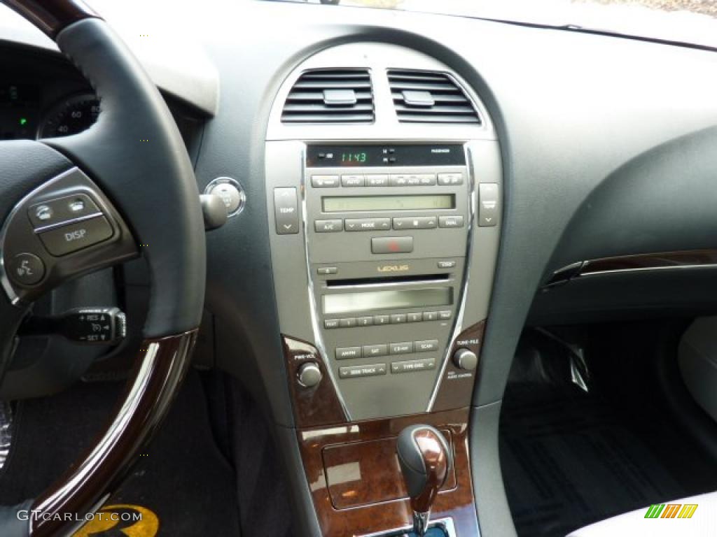 2010 Lexus ES 350 Controls Photo #45519324