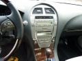 Controls of 2010 ES 350