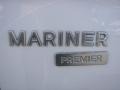 2008 Oxford White Mercury Mariner V6 Premier 4WD  photo #9