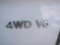 2008 Oxford White Mercury Mariner V6 Premier 4WD  photo #10