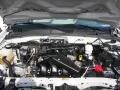 2008 Oxford White Mercury Mariner V6 Premier 4WD  photo #11