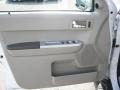 2008 Oxford White Mercury Mariner V6 Premier 4WD  photo #13