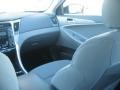 Midnight Black - Sonata GLS Photo No. 38