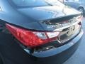 Midnight Black - Sonata GLS Photo No. 42