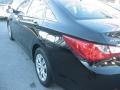 Midnight Black - Sonata GLS Photo No. 47