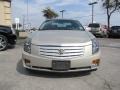 Gold Mist - CTS Sedan Photo No. 2