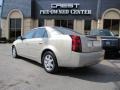 Gold Mist - CTS Sedan Photo No. 5