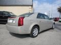 Gold Mist - CTS Sedan Photo No. 6
