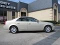 Gold Mist - CTS Sedan Photo No. 7