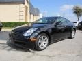 Black Obsidian - G 35 Coupe Photo No. 2