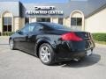 Black Obsidian - G 35 Coupe Photo No. 4