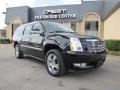 Black Raven - Escalade ESV AWD Photo No. 1