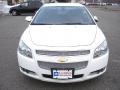 Summit White - Malibu LTZ Sedan Photo No. 2