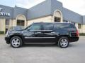 Black Raven - Escalade ESV AWD Photo No. 4