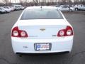 Summit White - Malibu LTZ Sedan Photo No. 5