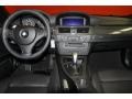 2009 Black Sapphire Metallic BMW 3 Series 335i Convertible  photo #5