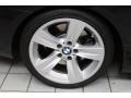 2009 Black Sapphire Metallic BMW 3 Series 335i Convertible  photo #16
