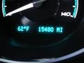 Summit White - Malibu LTZ Sedan Photo No. 14