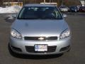 Silver Ice Metallic - Impala LTZ Photo No. 2