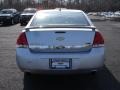 Silver Ice Metallic - Impala LTZ Photo No. 5