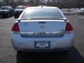 2010 Silver Ice Metallic Chevrolet Impala LTZ  photo #5