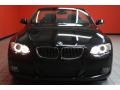 2009 Black Sapphire Metallic BMW 3 Series 335i Convertible  photo #26