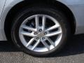 Silver Ice Metallic - Impala LTZ Photo No. 8