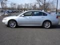 Silver Ice Metallic - Impala LTZ Photo No. 9