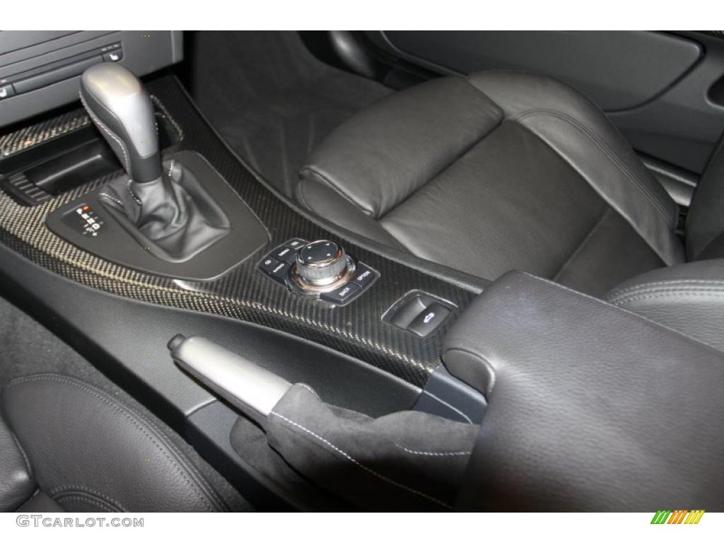 2009 3 Series 335i Convertible - Black Sapphire Metallic / Black Dakota Leather photo #32