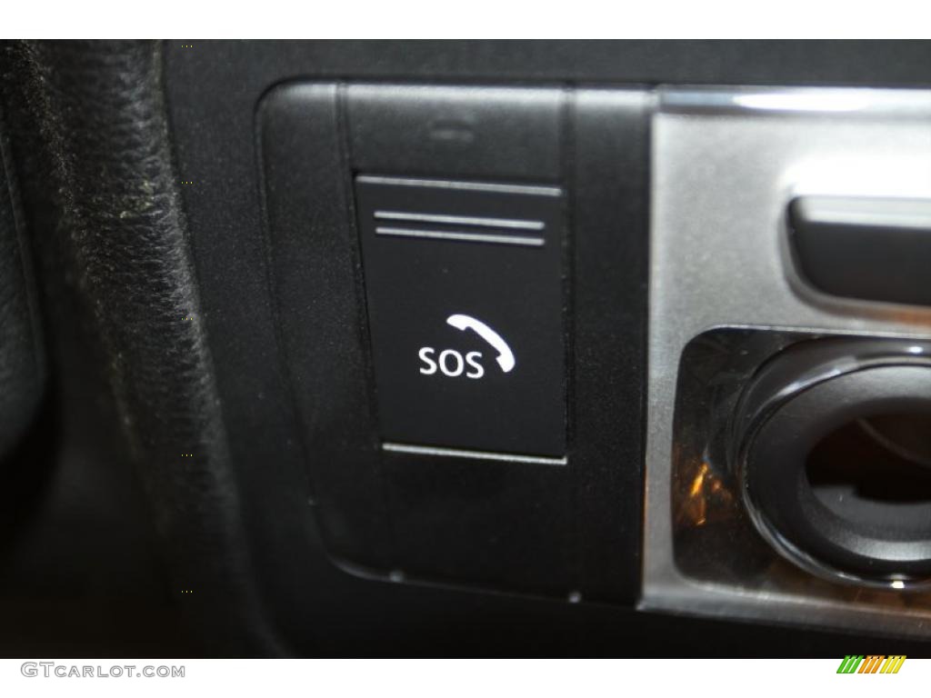 2009 3 Series 335i Convertible - Black Sapphire Metallic / Black Dakota Leather photo #33
