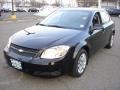 Black - Cobalt LT Sedan Photo No. 1