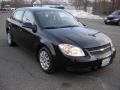 Black - Cobalt LT Sedan Photo No. 3