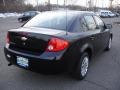 Black - Cobalt LT Sedan Photo No. 4