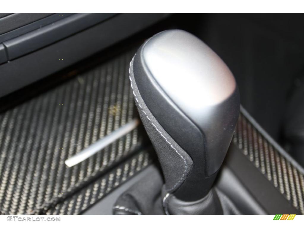 2009 3 Series 335i Convertible - Black Sapphire Metallic / Black Dakota Leather photo #41